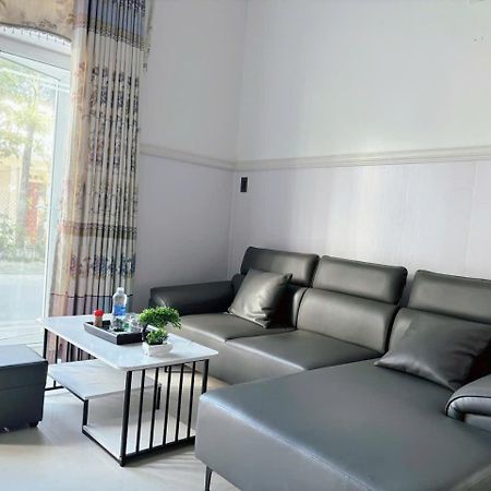 Ly Son Nha Nghi Kim Ngan B&B 외부 사진