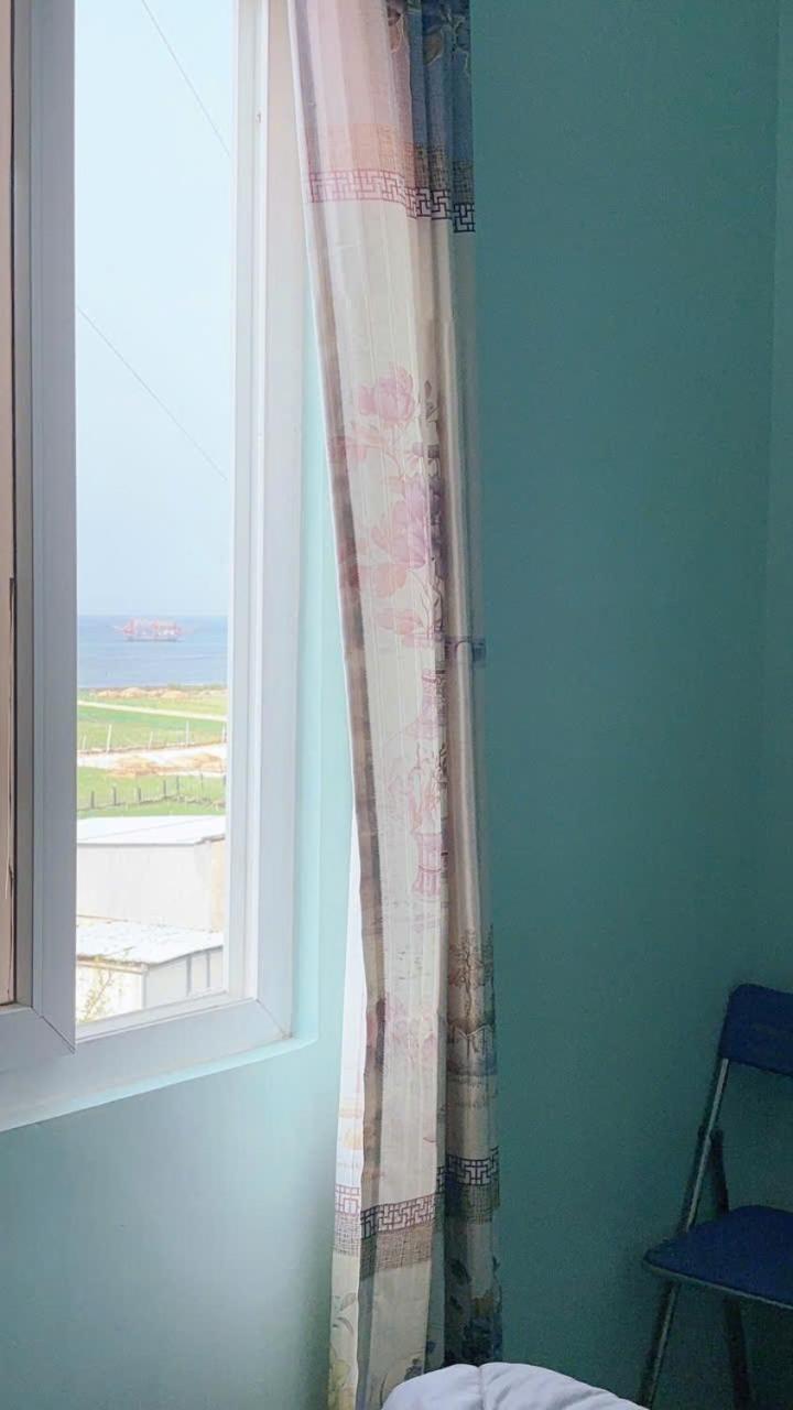 Ly Son Nha Nghi Kim Ngan B&B 외부 사진