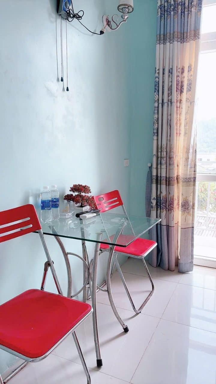 Ly Son Nha Nghi Kim Ngan B&B 외부 사진