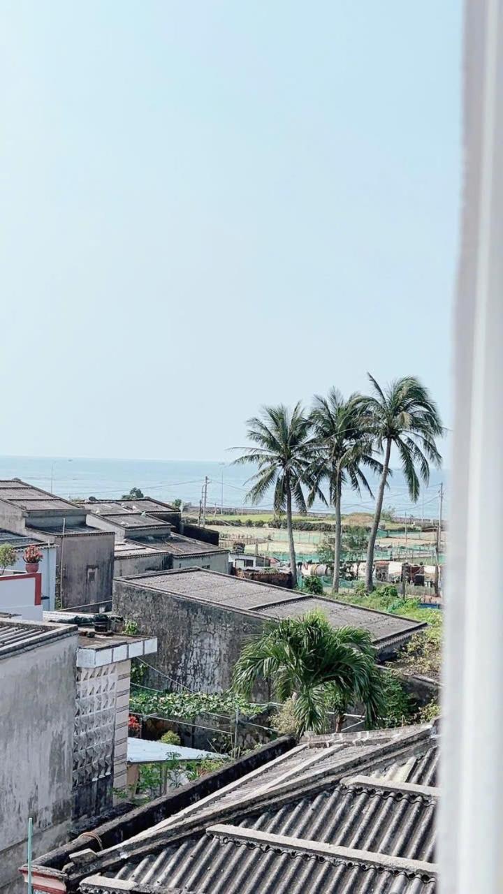 Ly Son Nha Nghi Kim Ngan B&B 외부 사진