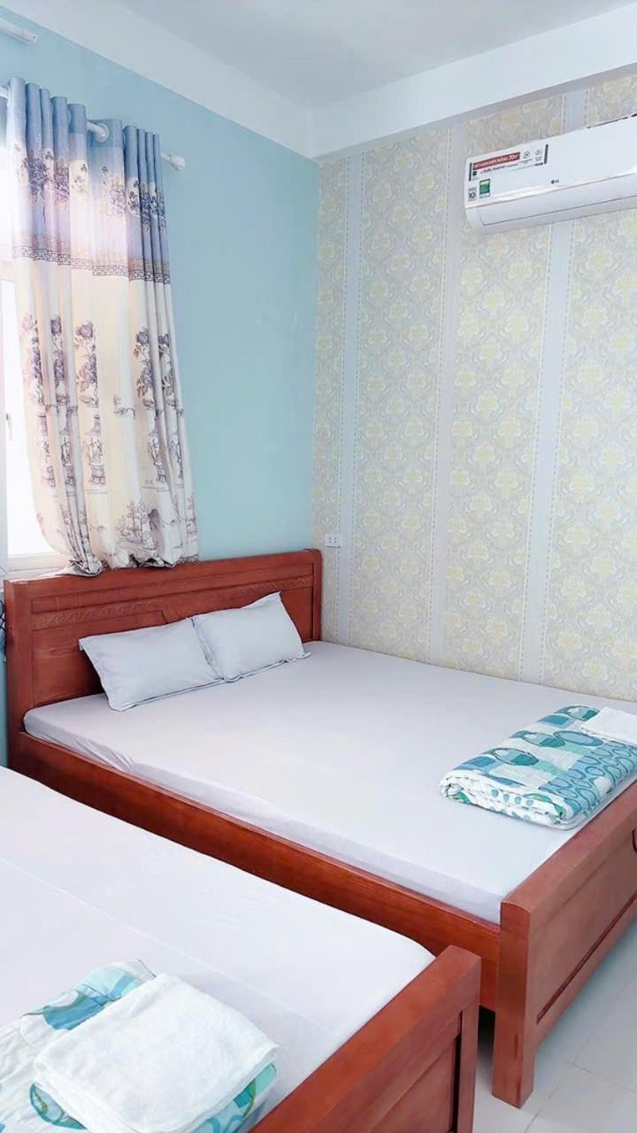 Ly Son Nha Nghi Kim Ngan B&B 외부 사진