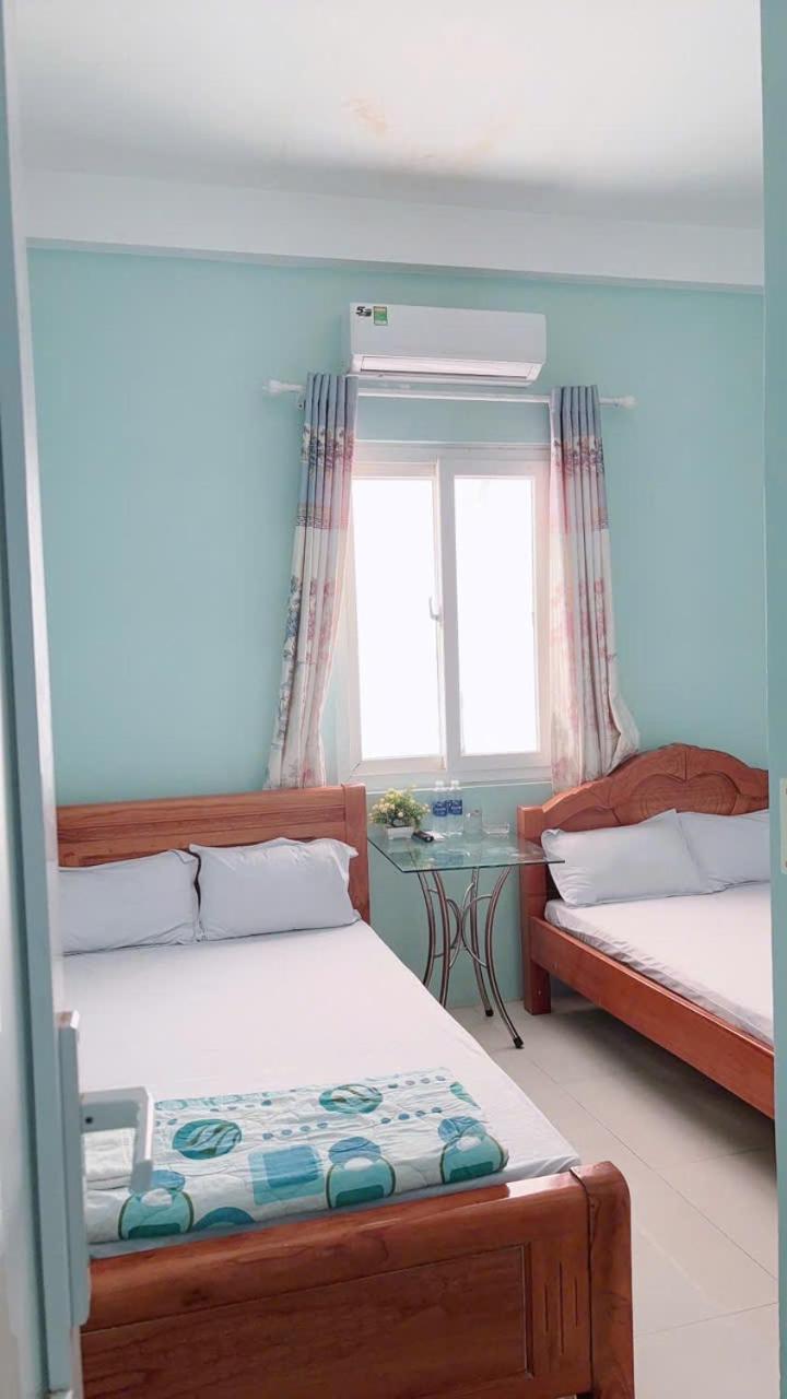 Ly Son Nha Nghi Kim Ngan B&B 외부 사진