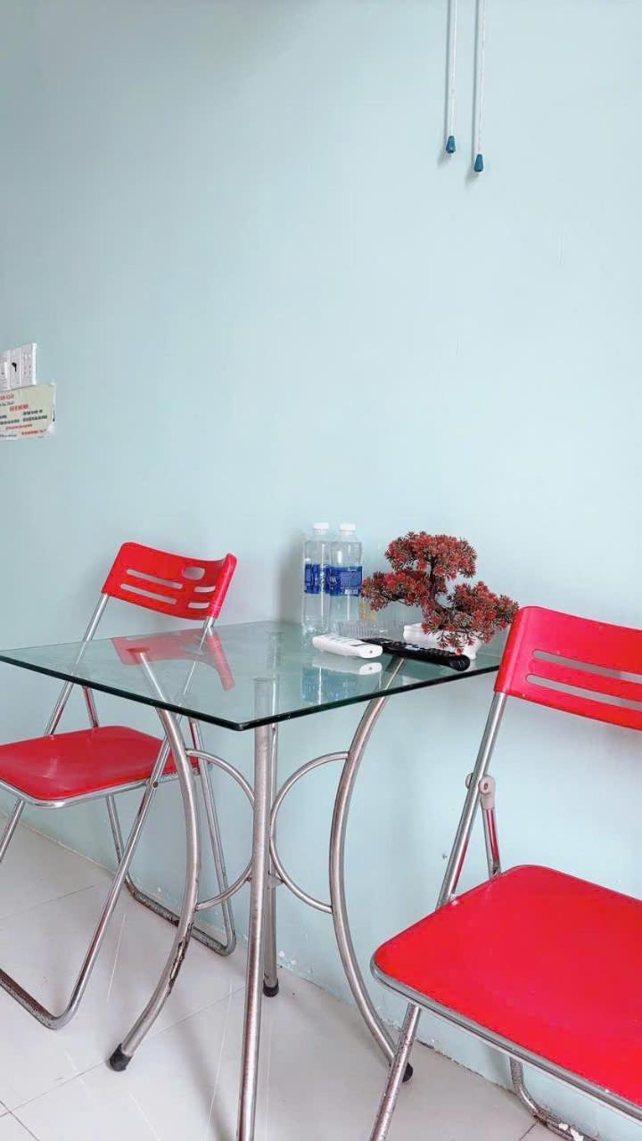 Ly Son Nha Nghi Kim Ngan B&B 외부 사진