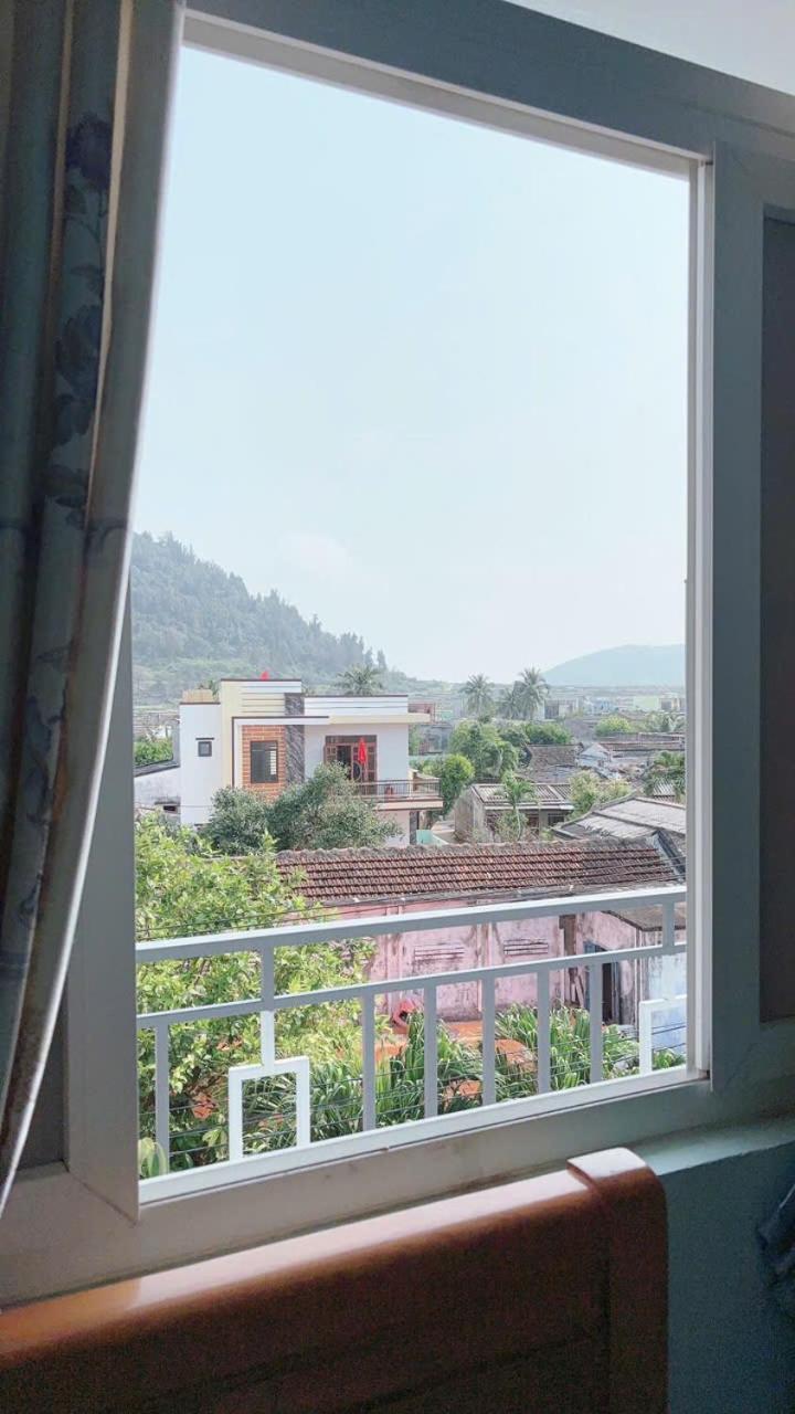 Ly Son Nha Nghi Kim Ngan B&B 외부 사진