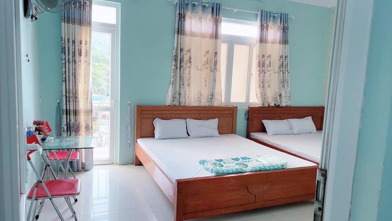 Ly Son Nha Nghi Kim Ngan B&B 외부 사진