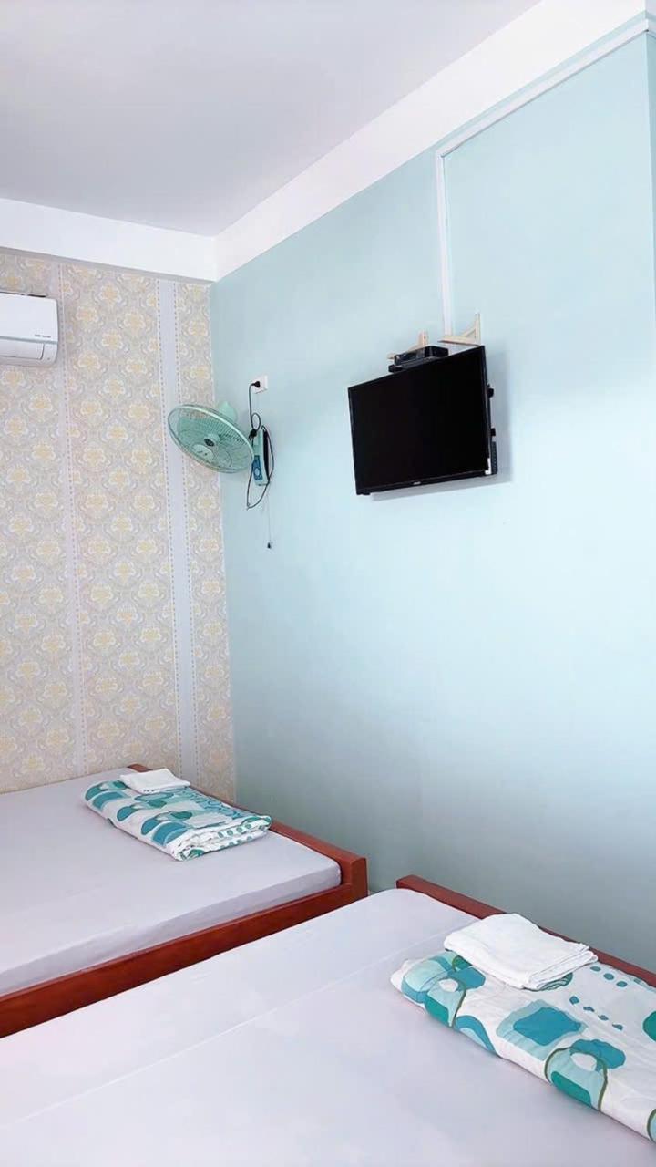 Ly Son Nha Nghi Kim Ngan B&B 외부 사진