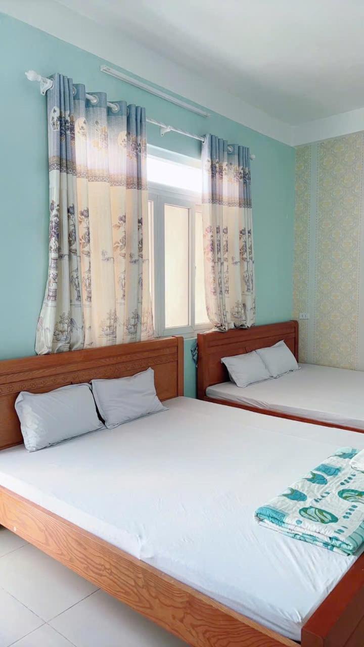 Ly Son Nha Nghi Kim Ngan B&B 외부 사진
