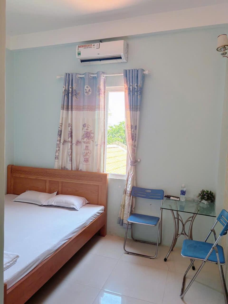 Ly Son Nha Nghi Kim Ngan B&B 외부 사진