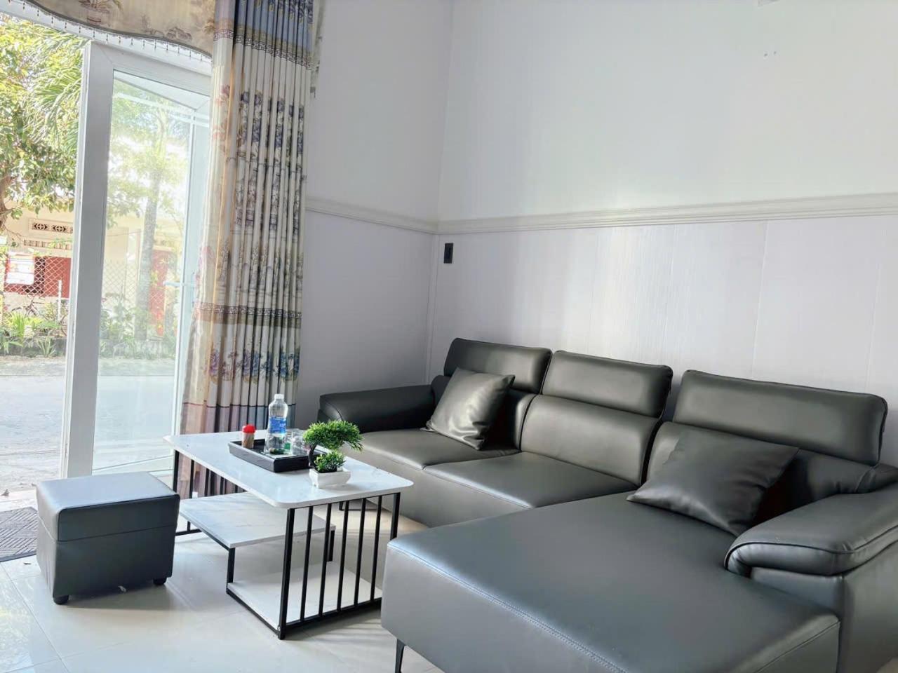 Ly Son Nha Nghi Kim Ngan B&B 외부 사진